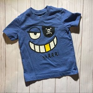 🌟4/$15🌟 EUC Oshkosh Short Sleeve Shirt